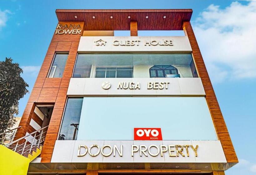 호텔 Flagship Star View