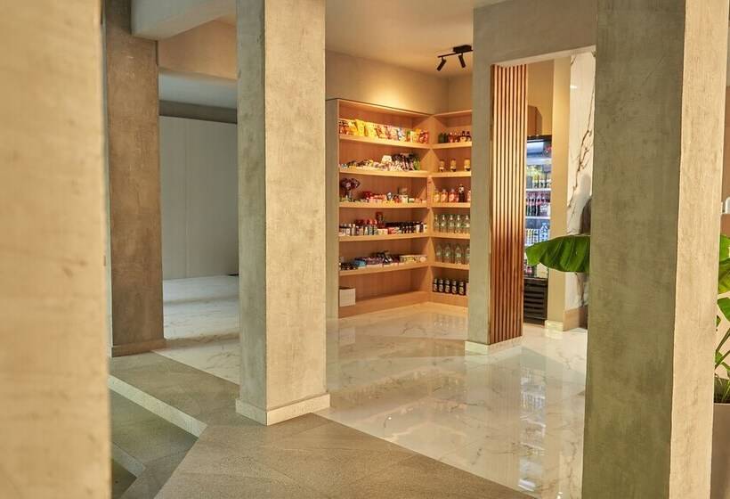 فندق Garcia Peral