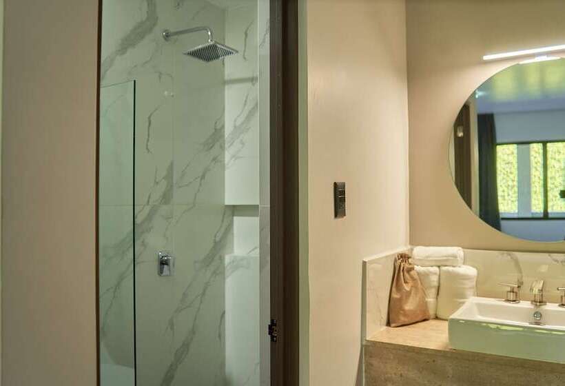 فندق Garcia Peral