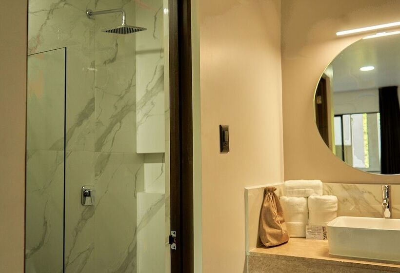 فندق Garcia Peral