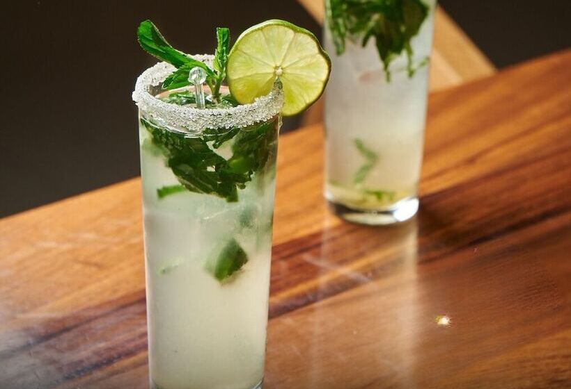 فندق Garcia Peral