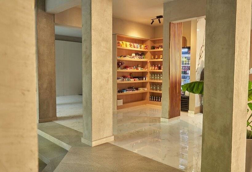 فندق Garcia Peral