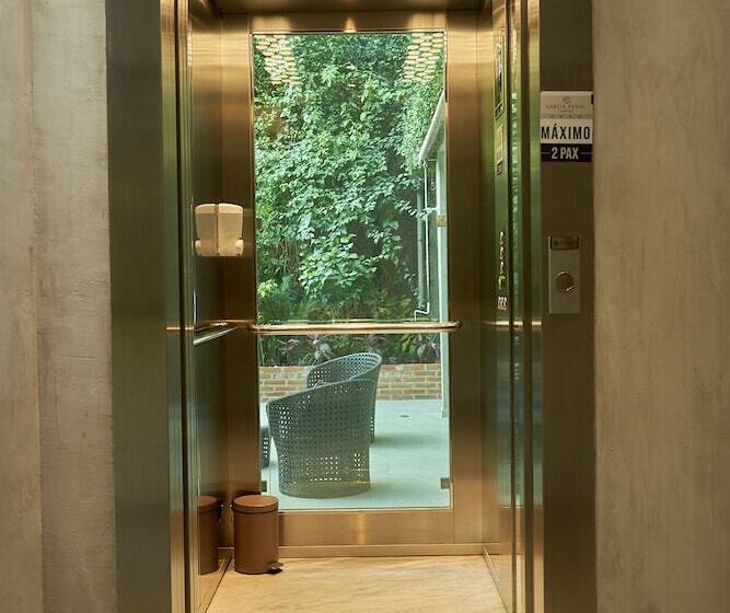 فندق Garcia Peral