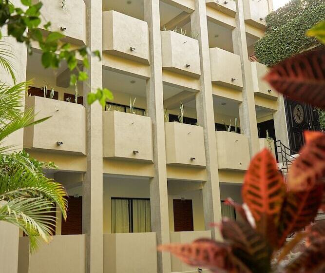 فندق Garcia Peral