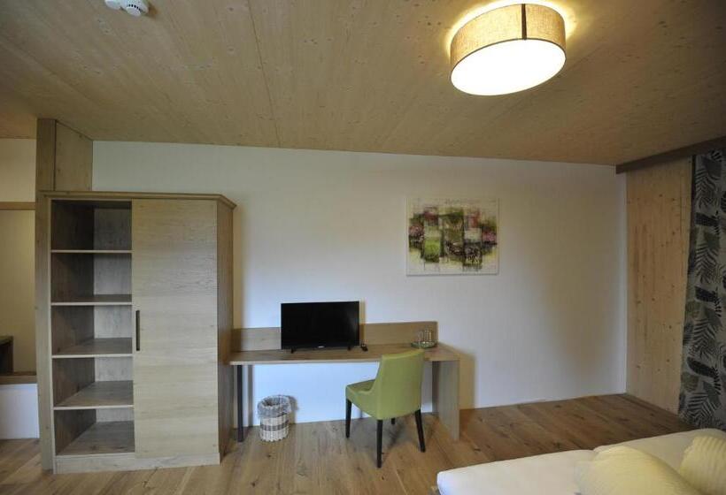 Das Dorfhotel Engl Grafinger