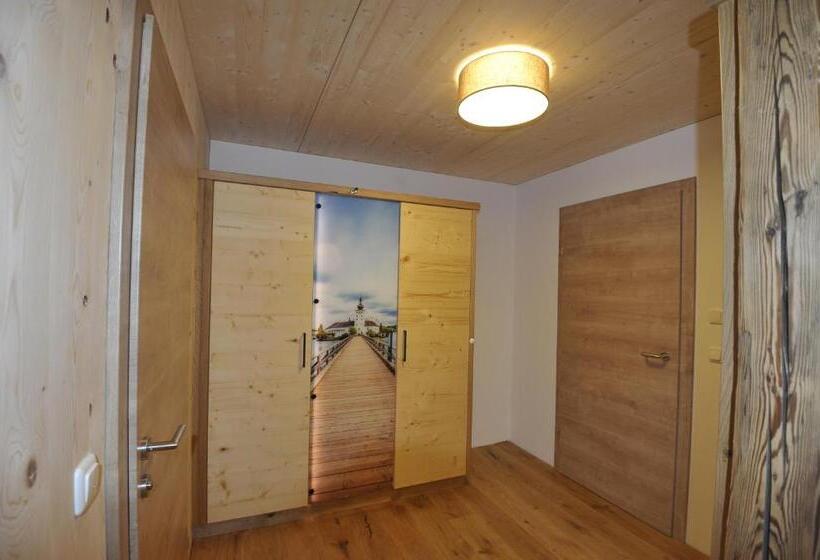 Das Dorfhotel Engl Grafinger