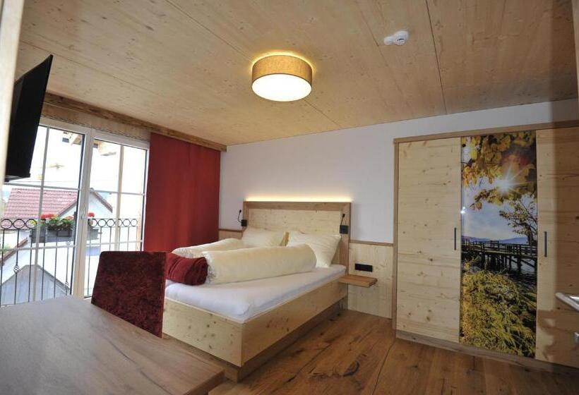 Das Dorfhotel Engl Grafinger