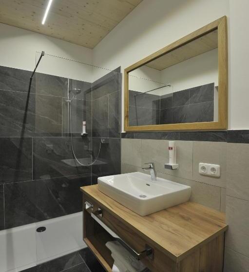 Das Dorfhotel Engl Grafinger