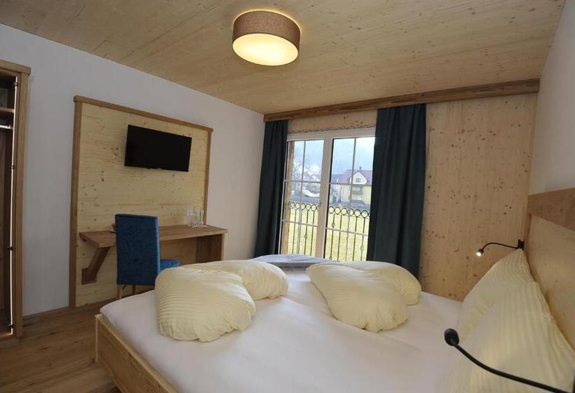 Das Dorfhotel Engl Grafinger