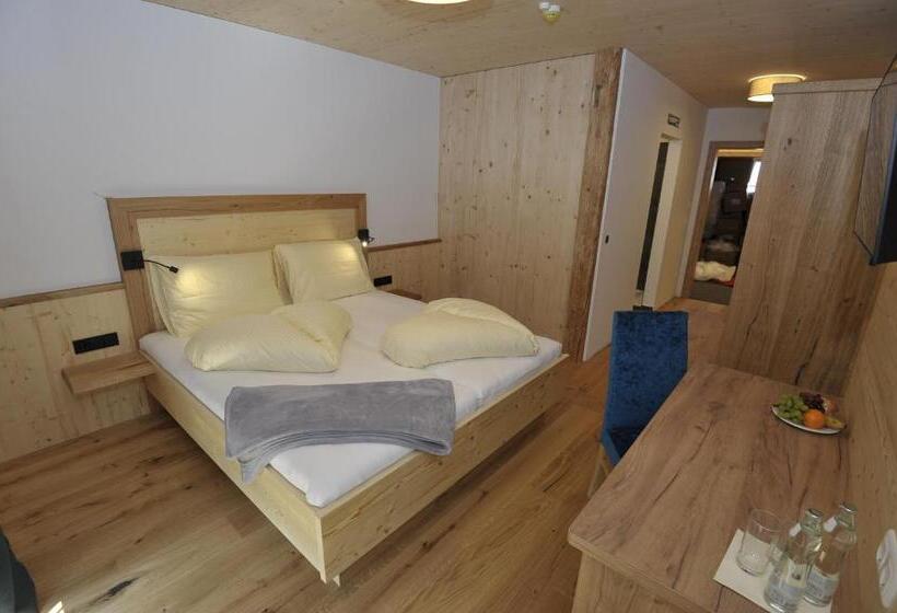 Das Dorfhotel Engl Grafinger