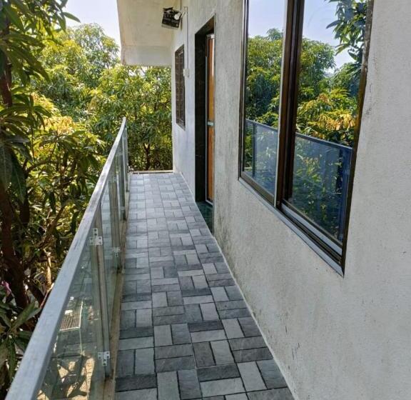 酒店 Gokul Farm House