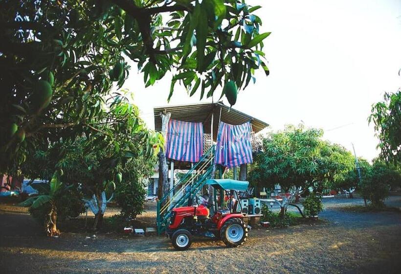 酒店 Gokul Farm House