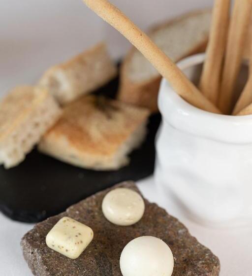 בית מלון כפרי Grünwald