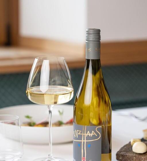 בית מלון כפרי Grünwald