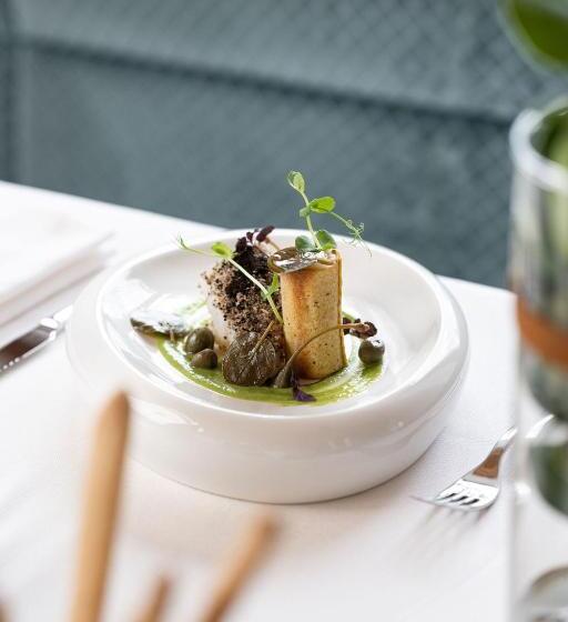 בית מלון כפרי Grünwald