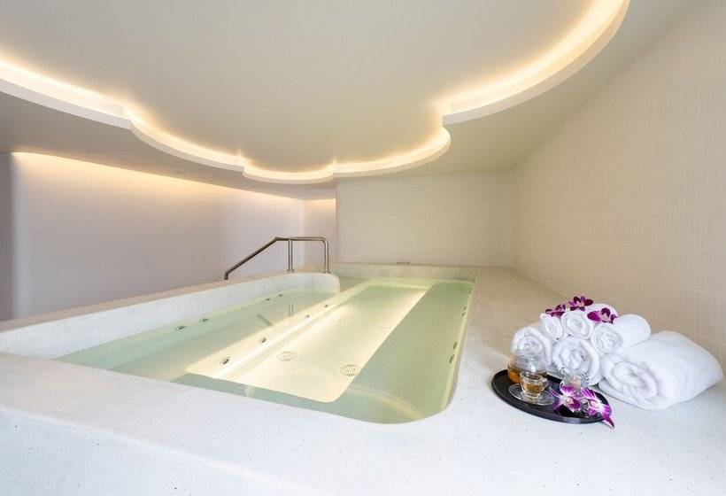 酒店 Homa Si Racha