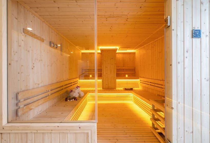 酒店 Homa Si Racha