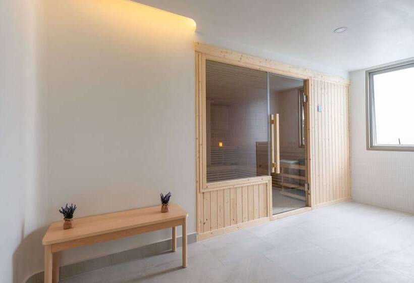 酒店 Homa Si Racha