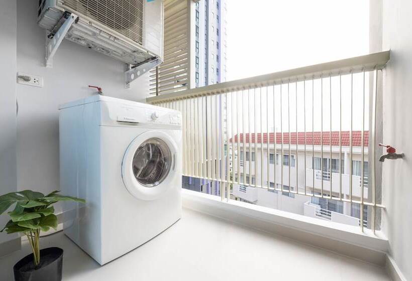 酒店 Homa Si Racha