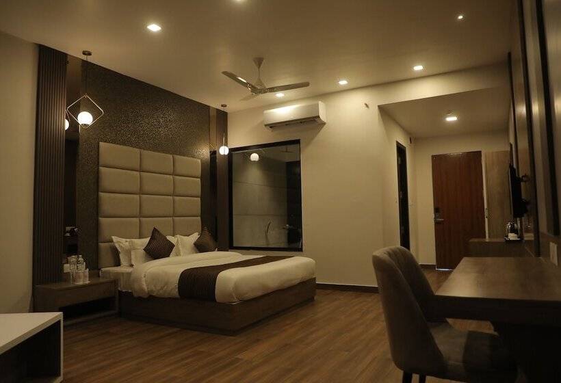 فندق Imagica Resorts