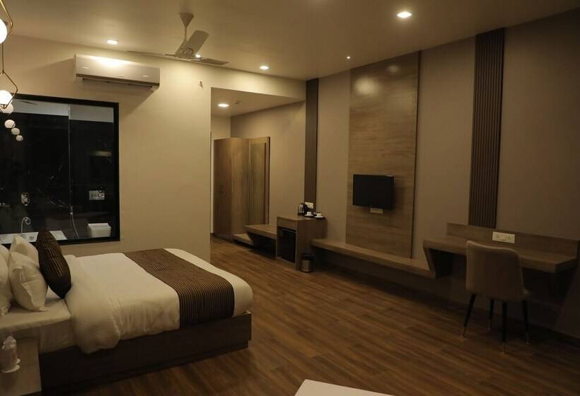 فندق Imagica Resorts