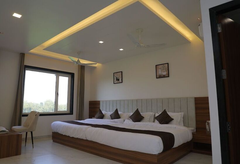 فندق Imagica Resorts