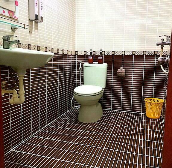 هتل Khách Sạn Duy Quang 2