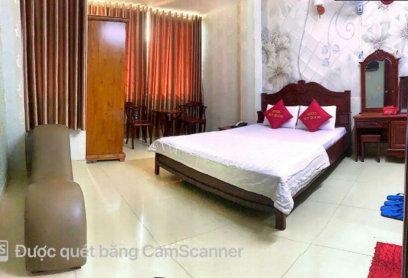 هتل Khách Sạn Duy Quang 2