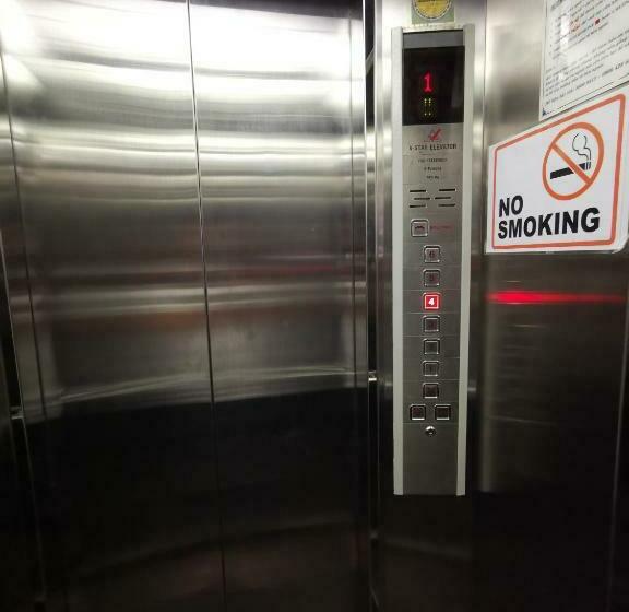 هتل Khách Sạn Hoa Cúc