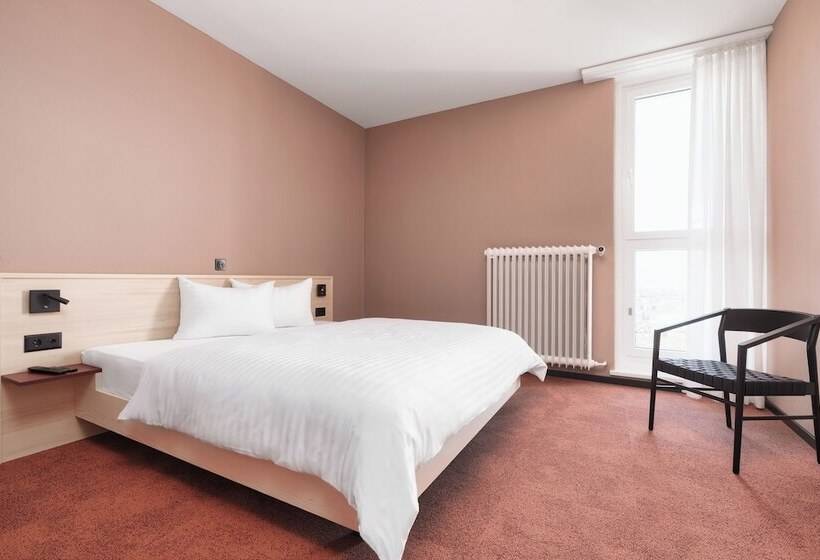 호텔 Kloster By B Smart