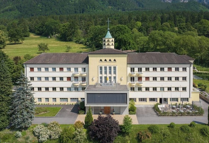 호텔 Kloster By B Smart