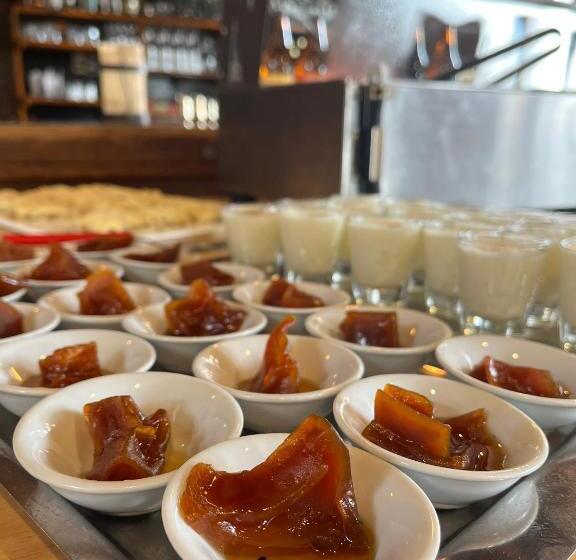 Отель La Posada Del Minero