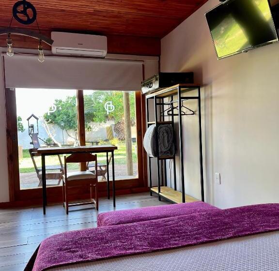 Отель La Posada Del Minero