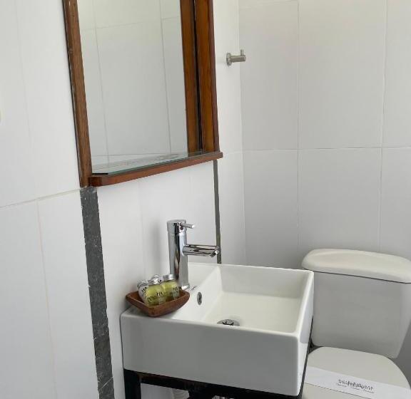 Отель La Posada Del Minero