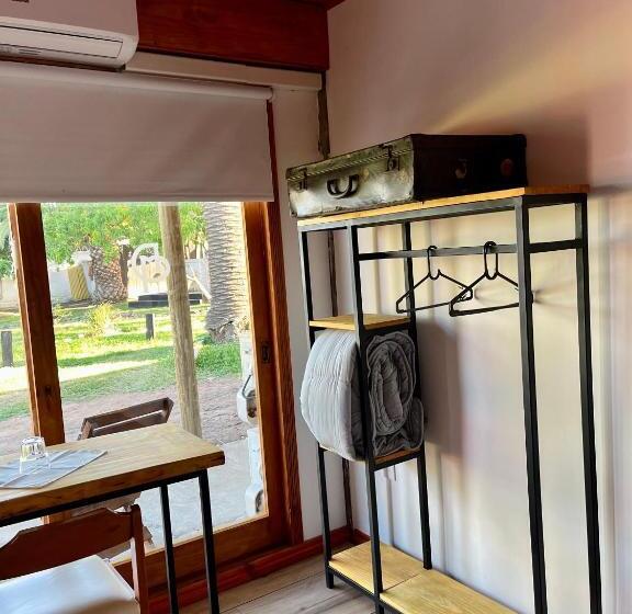 Отель La Posada Del Minero