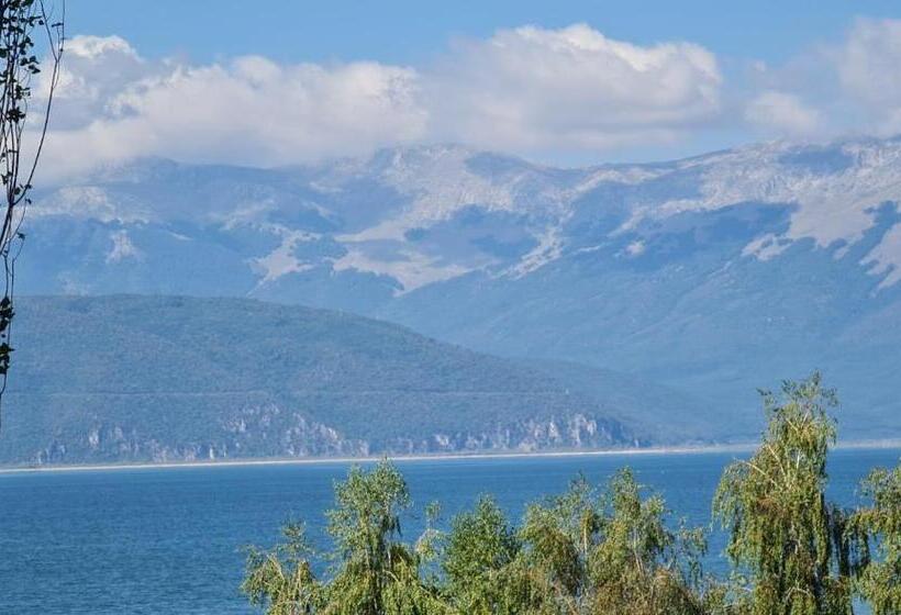 هتل Mayberry Lake   Villa Medijapark