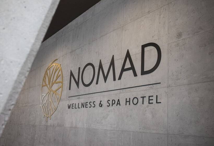هتل Nomad