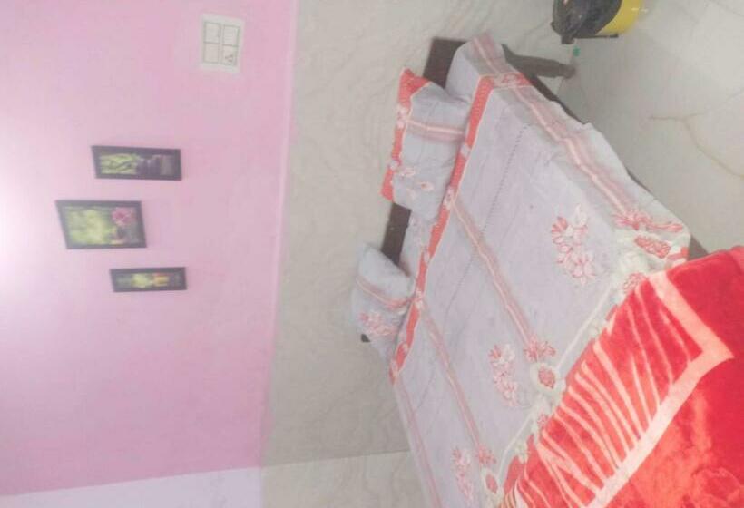 בית מלון כפרי 70254 Billu