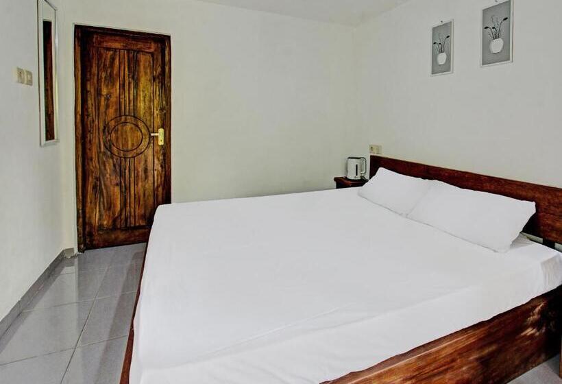 ホテル Oyo 92275 Tastura Homestay