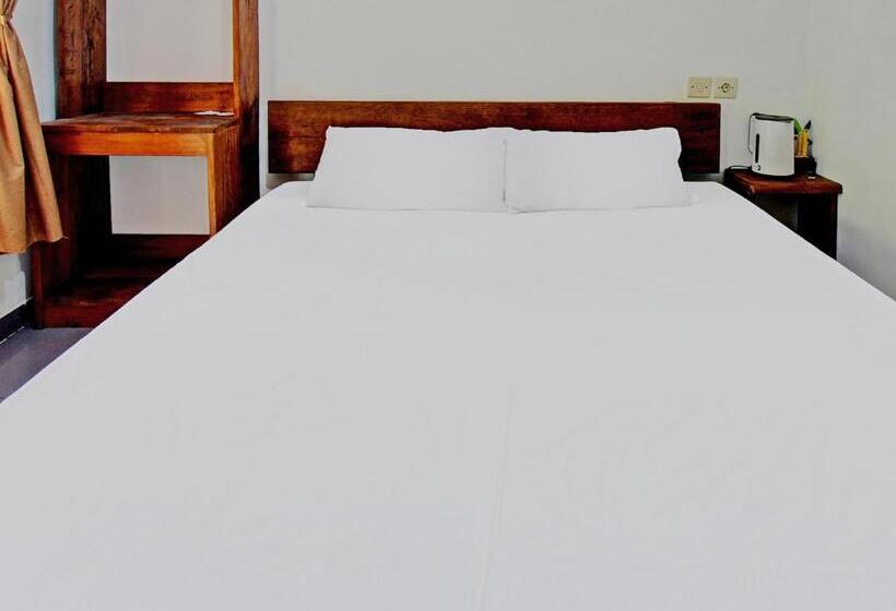 ホテル Oyo 92275 Tastura Homestay