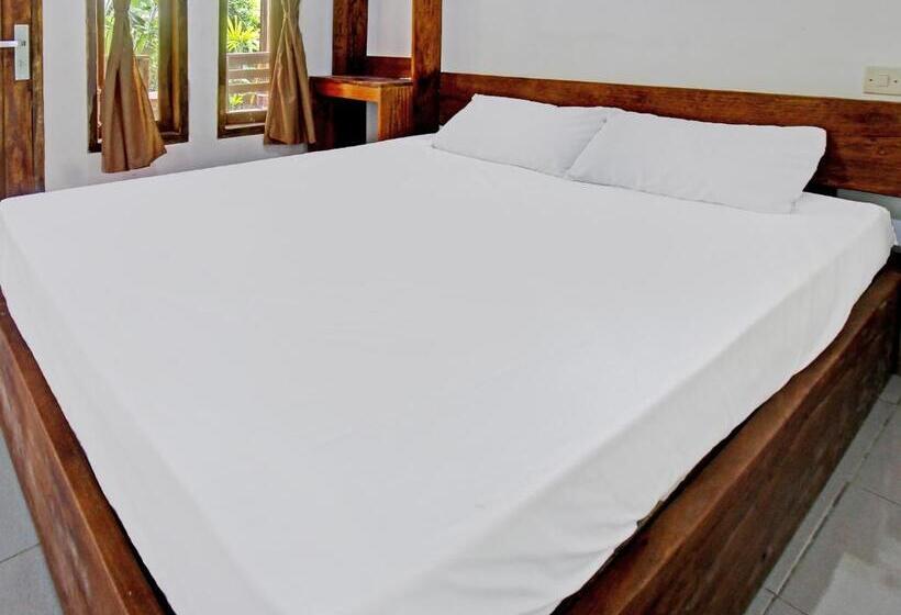 ホテル Oyo 92275 Tastura Homestay