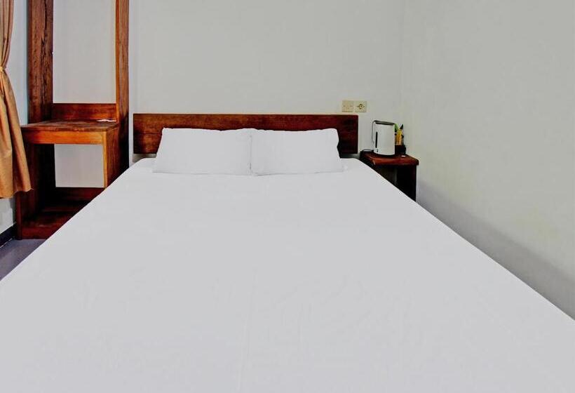 ホテル Oyo 92275 Tastura Homestay