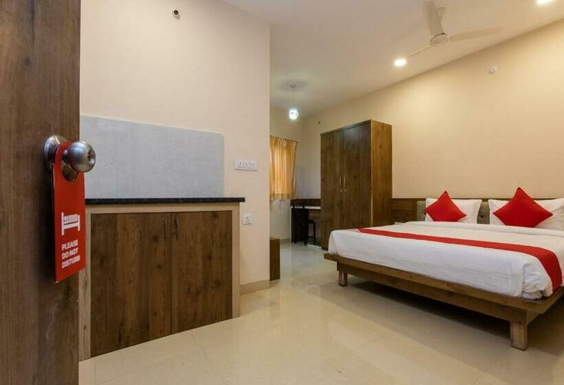 فندق Oyo Flagship 80644  Noble Palace