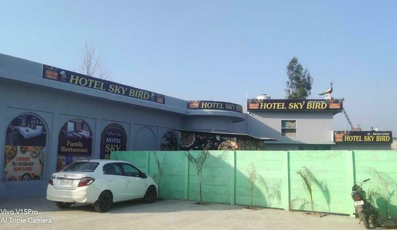 酒店 Oyo Sky Bird