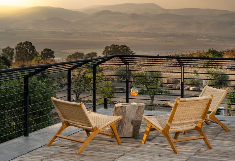 فندق Pereh Mountain Resort