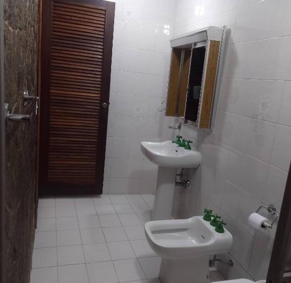 酒店 Pousada Chez Suomi