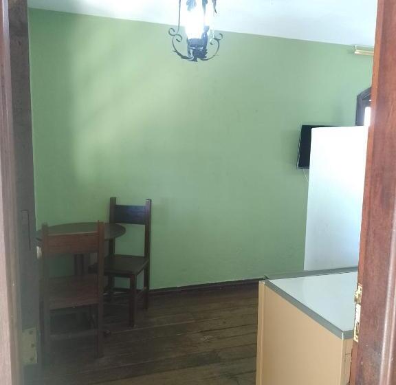 酒店 Pousada Chez Suomi