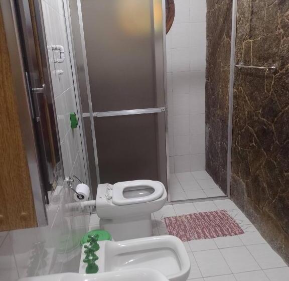 酒店 Pousada Chez Suomi