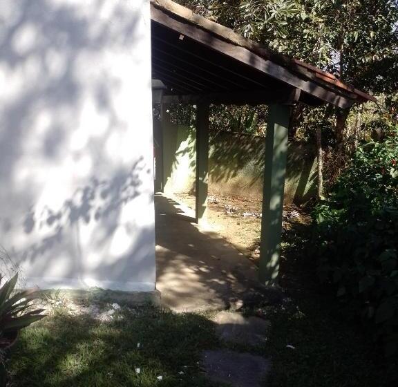 酒店 Pousada Chez Suomi