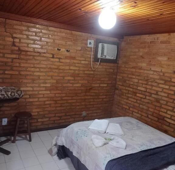 酒店 Pousada Chez Suomi